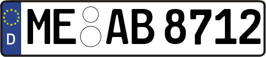 ME-AB8712