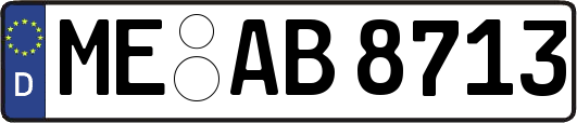 ME-AB8713