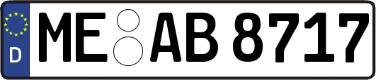 ME-AB8717