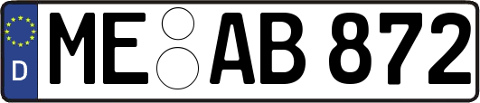 ME-AB872