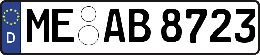 ME-AB8723