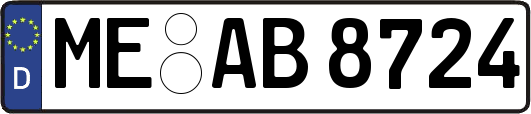 ME-AB8724