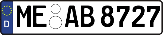 ME-AB8727