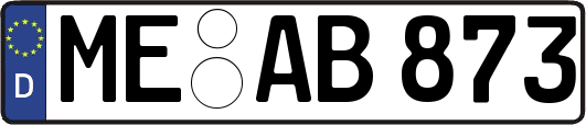 ME-AB873