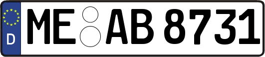 ME-AB8731