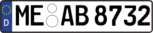 ME-AB8732