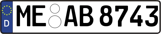 ME-AB8743