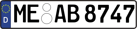 ME-AB8747