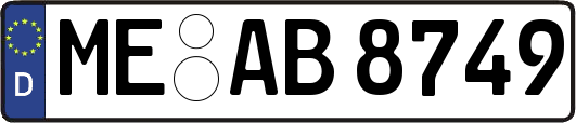 ME-AB8749