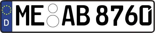 ME-AB8760