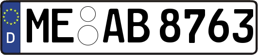 ME-AB8763