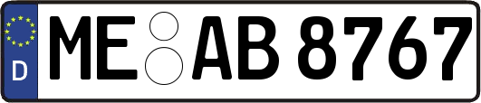 ME-AB8767