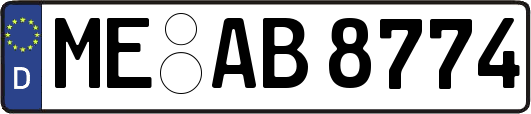 ME-AB8774