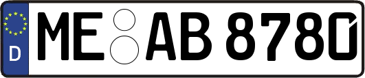ME-AB8780
