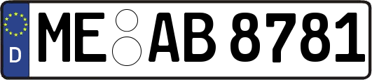 ME-AB8781