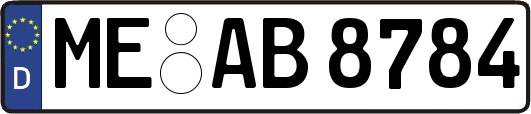 ME-AB8784