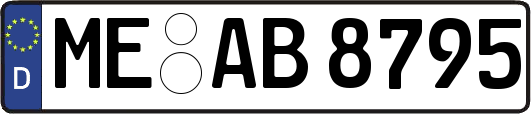ME-AB8795