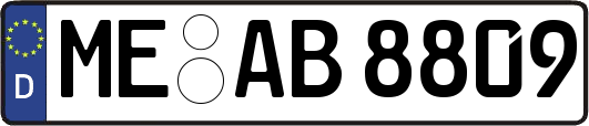 ME-AB8809