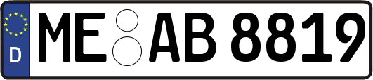 ME-AB8819
