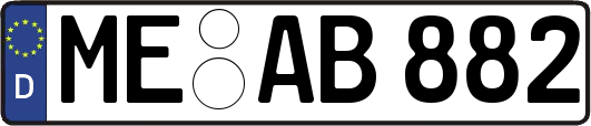 ME-AB882