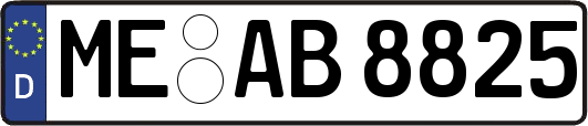 ME-AB8825