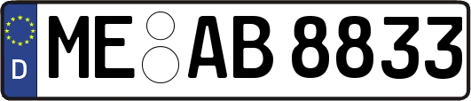 ME-AB8833
