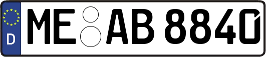 ME-AB8840