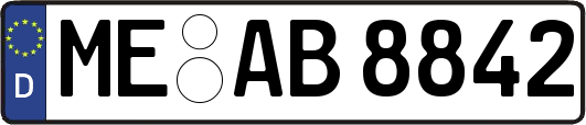 ME-AB8842