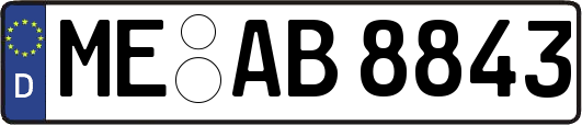 ME-AB8843