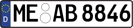ME-AB8846