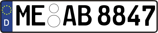 ME-AB8847