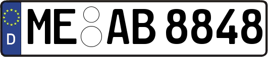 ME-AB8848