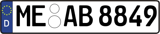 ME-AB8849