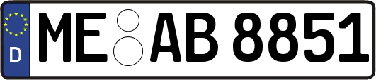 ME-AB8851