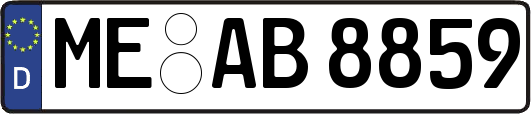 ME-AB8859