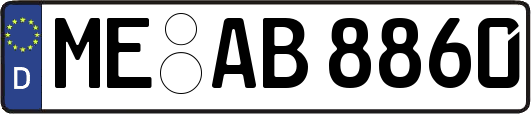 ME-AB8860