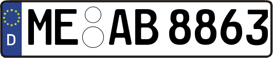 ME-AB8863