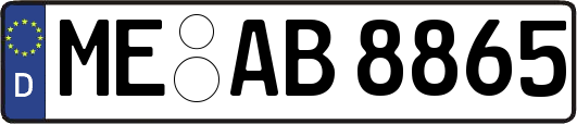 ME-AB8865