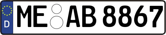 ME-AB8867