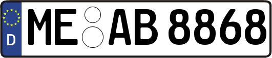 ME-AB8868