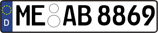 ME-AB8869