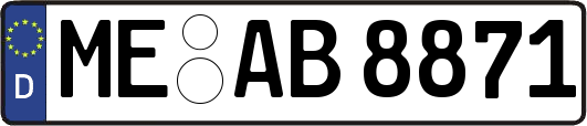 ME-AB8871