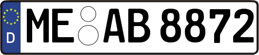 ME-AB8872