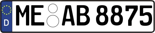 ME-AB8875