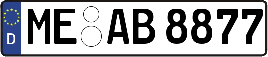 ME-AB8877