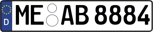 ME-AB8884