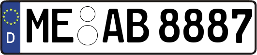 ME-AB8887