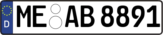 ME-AB8891