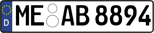 ME-AB8894