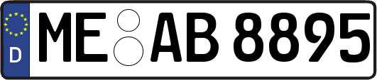 ME-AB8895